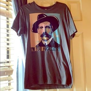 Vintage T-shirt